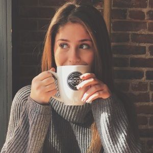 Meet your Posher, Vicky